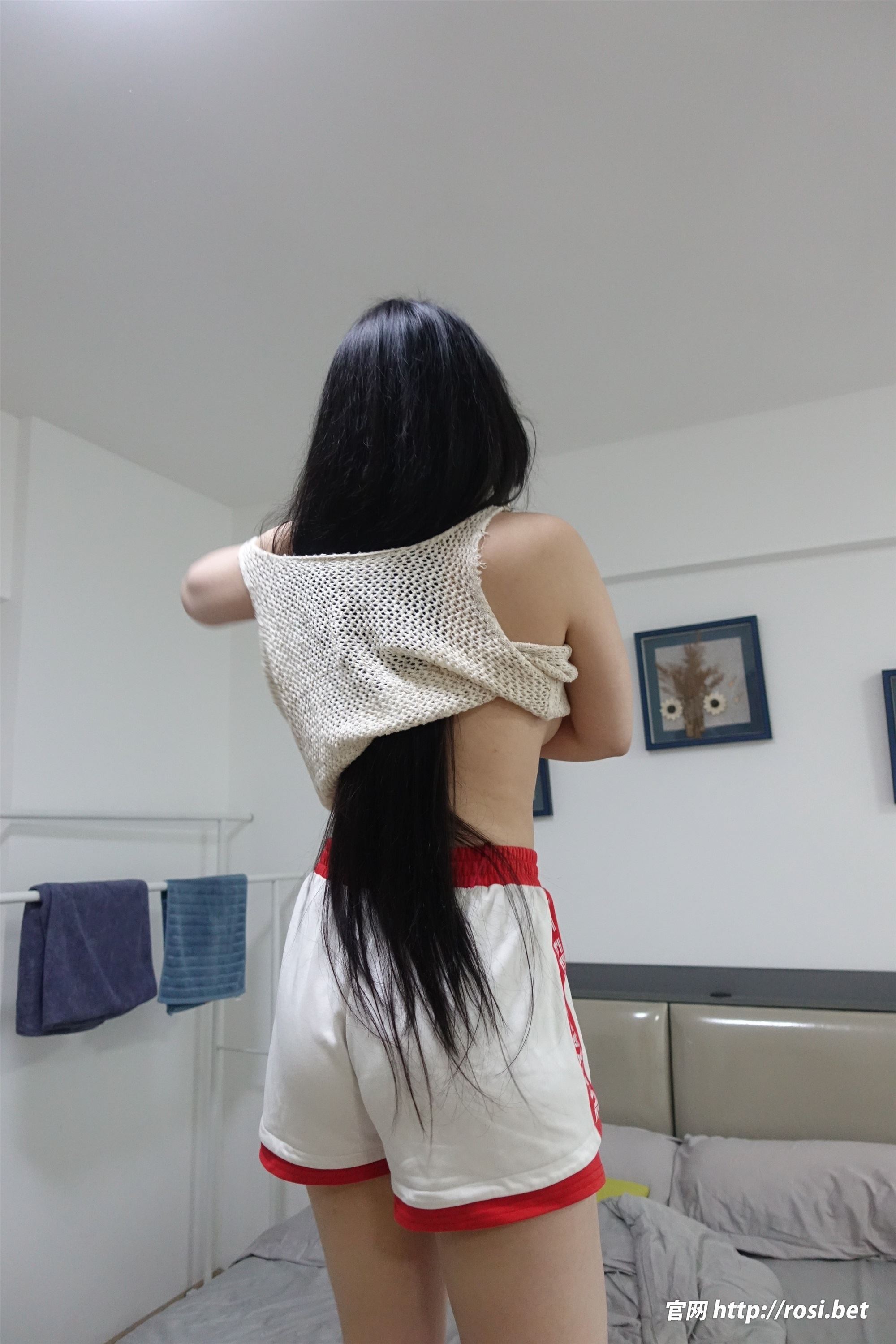 ROSI写真 2024.03.21 NO.4490